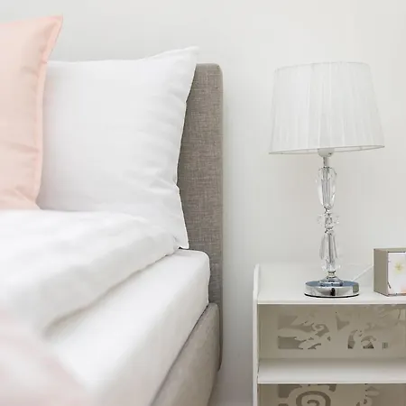 Apartament Pulawska 221 - Colorful With Balcony By Renters Warszawa