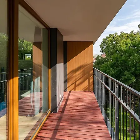 Apartment Pulawska 221 - Colorful With Balcony By Renters *