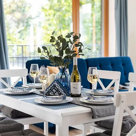 Apartman Pulawska 221 - Colorful With Balcony By Renters