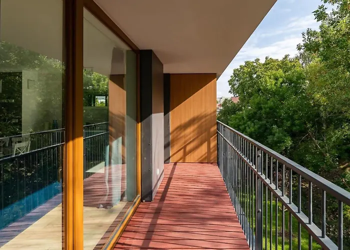 Apartman Pulawska 221 - Colorful With Balcony By Renters *