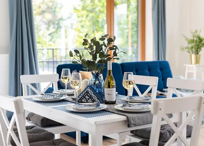 Apartman Pulawska 221 - Colorful With Balcony By Renters