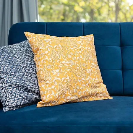 Pulawska 221 - Colorful With Balcony By Renters Varsavia